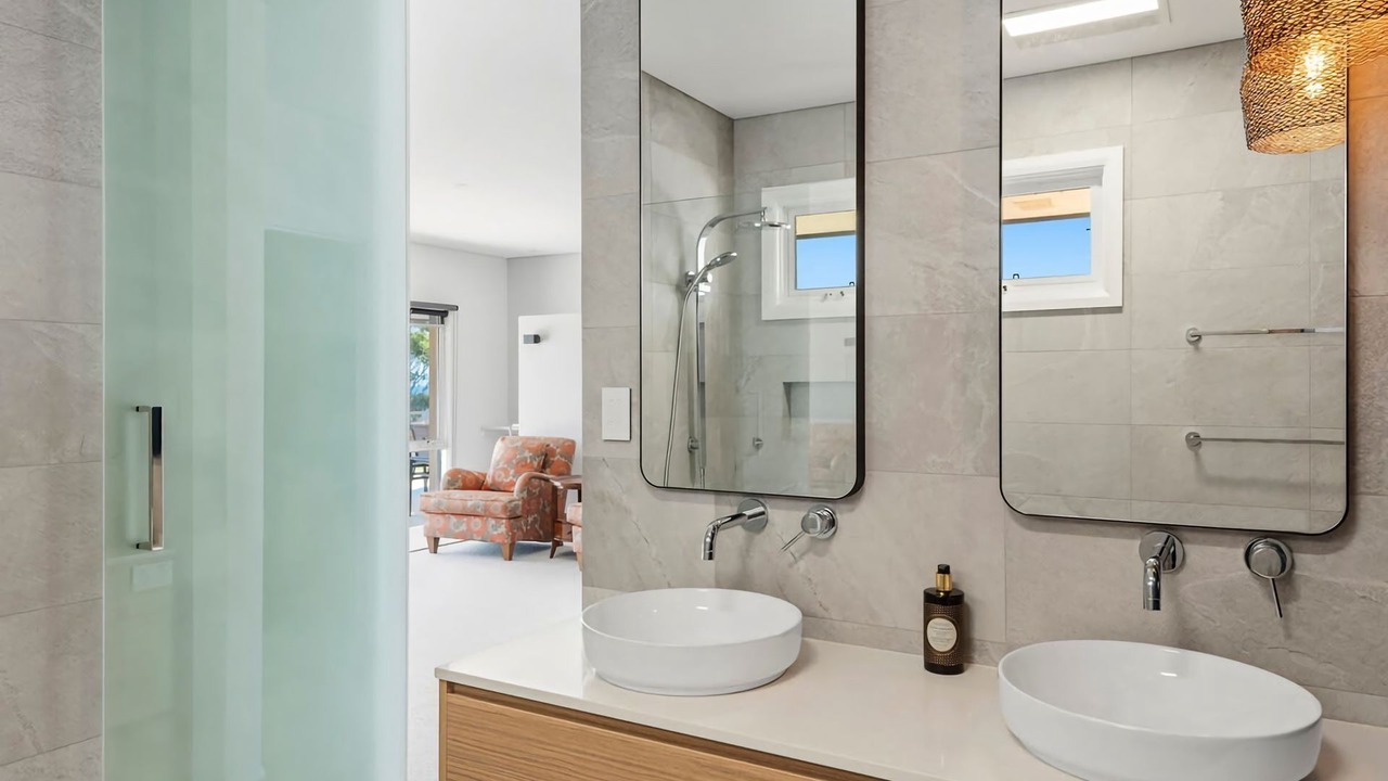 Photo of Bathroom in Shellharbour