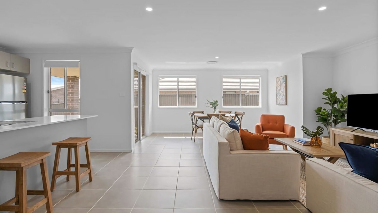 Photo of Livingroom in Cessnock