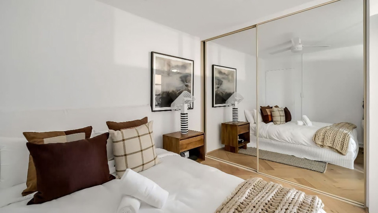 Photo of Bedroom in Bondi Junction