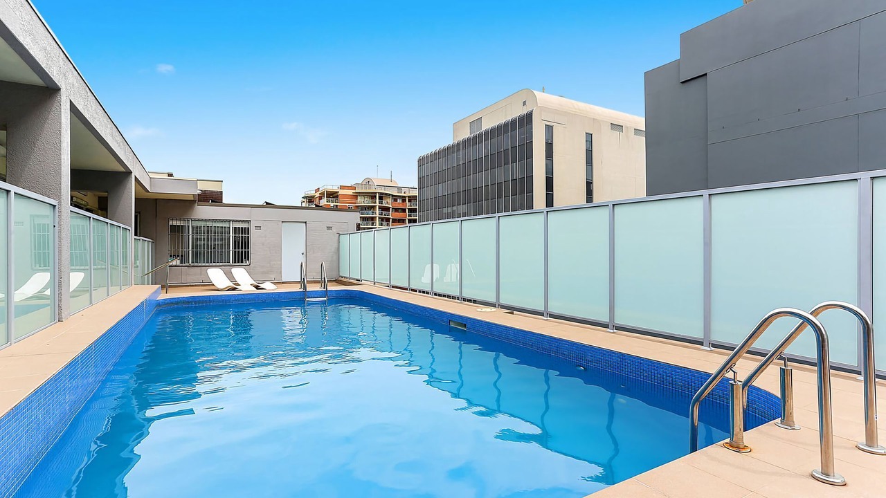 Photo of Outdoor in Bondi Junction
