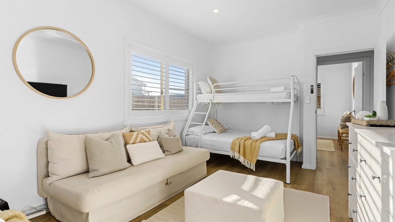 Photo of Bedroom in Long Jetty