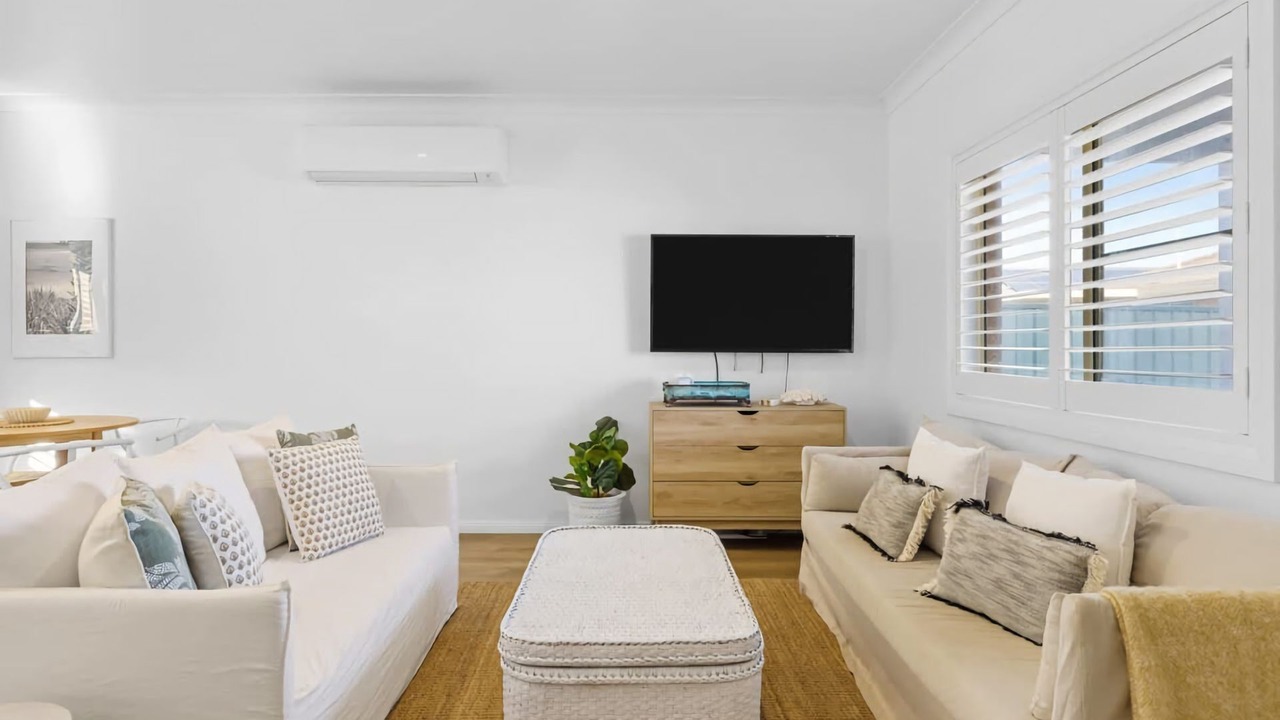 Photo of Livingroom in Long Jetty