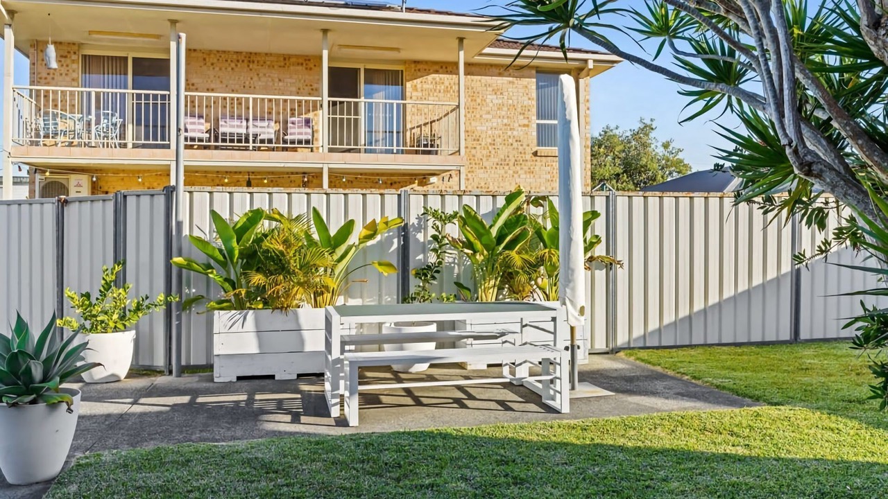 Photo of Patio Balcony in Long Jetty