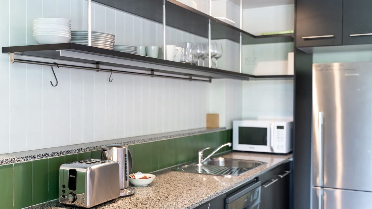 Photo of Kitchen in Chippendale