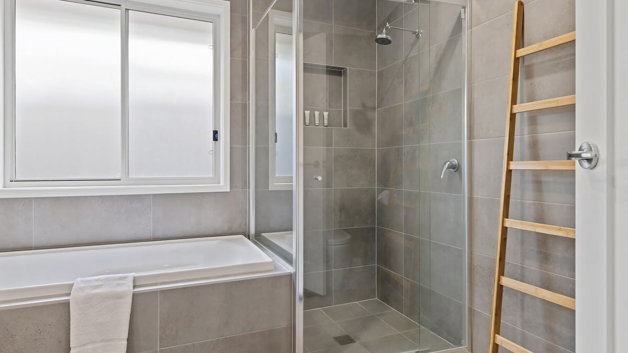 Photo of Bathroom in Cessnock