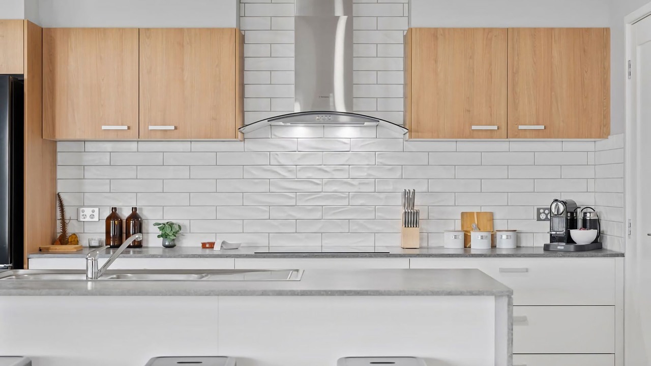 Photo of Kitchen in Cessnock