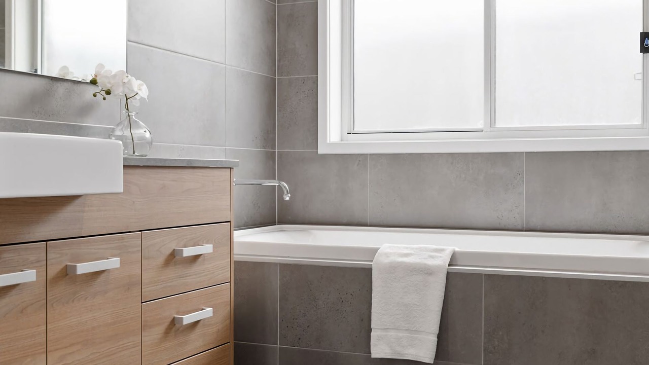 Photo of Bathroom in Cessnock