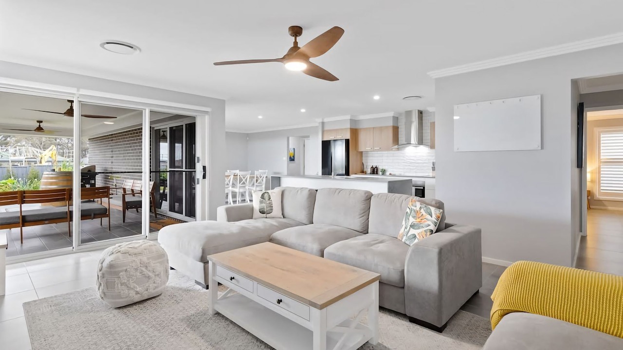 Photo of Livingroom in Cessnock