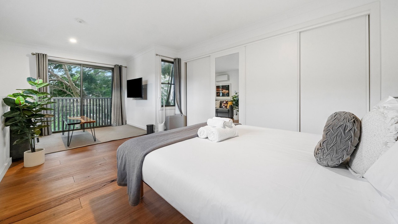 Photo of Bedroom in Bondi