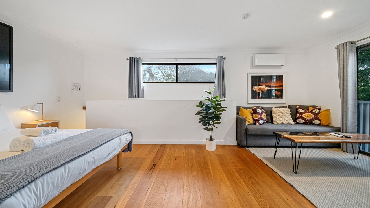 Photo of Bedroom in Bondi