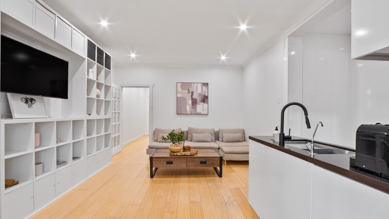 Photo of Others in Bellevue Hill