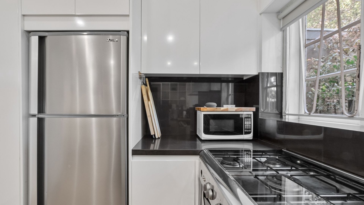 Photo of Kitchen in Bellevue Hill