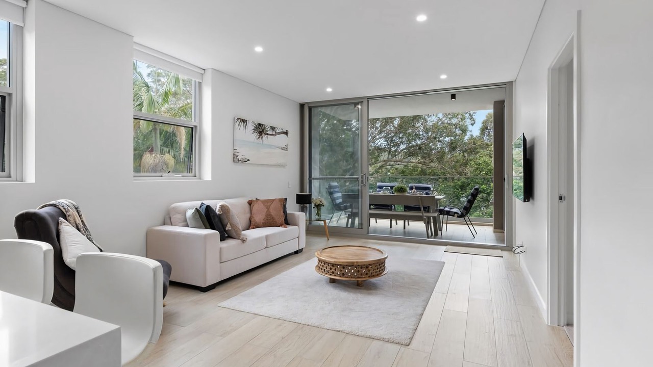 Photo of Livingroom in Gosford