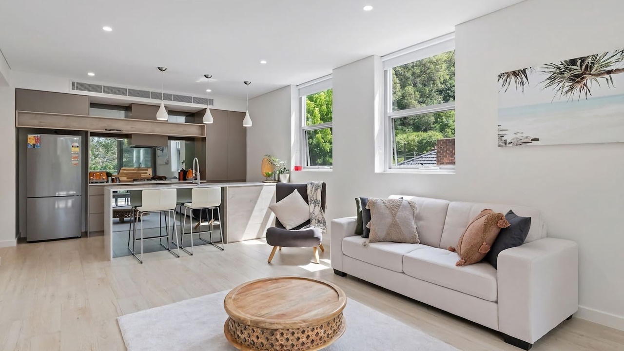 Photo of Livingroom in Gosford