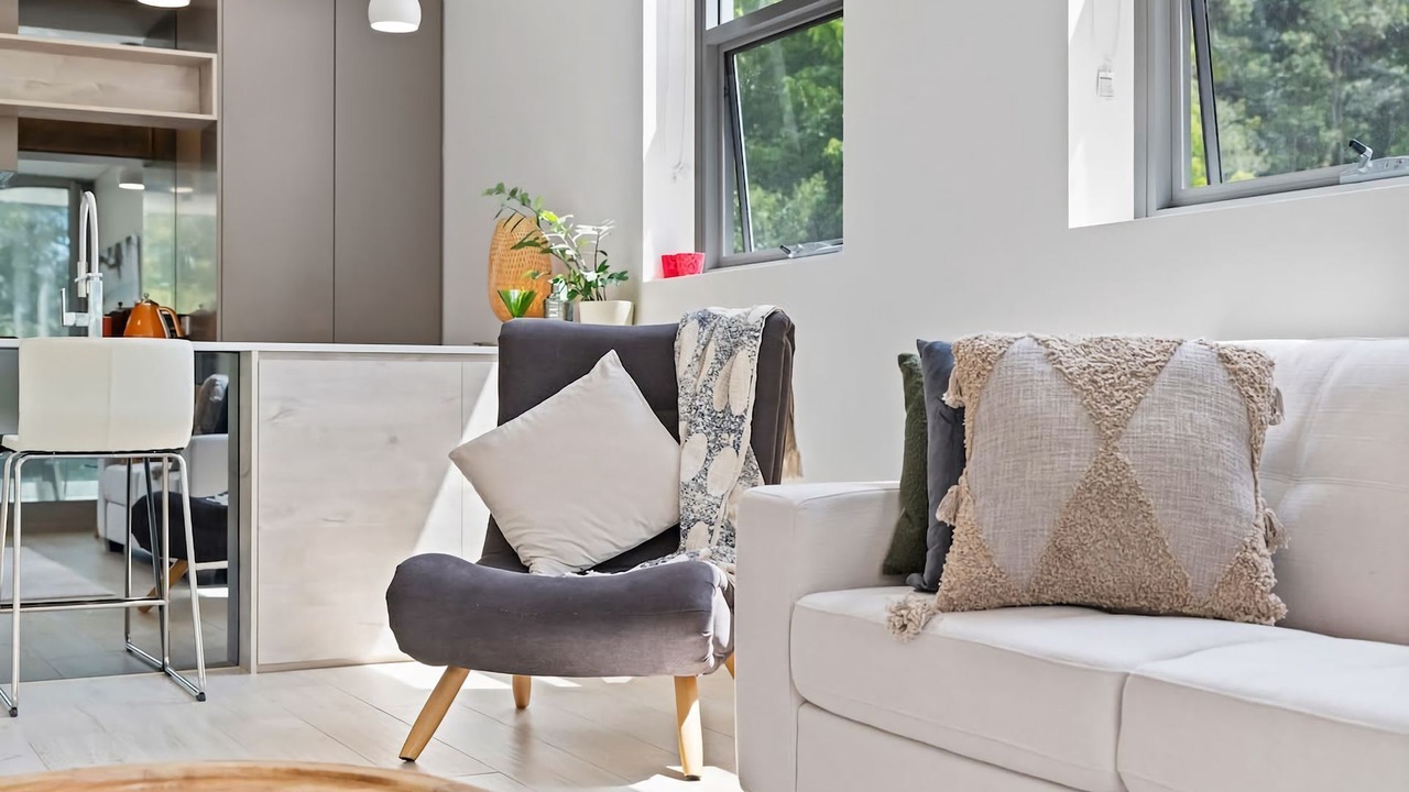 Photo of Livingroom in Gosford