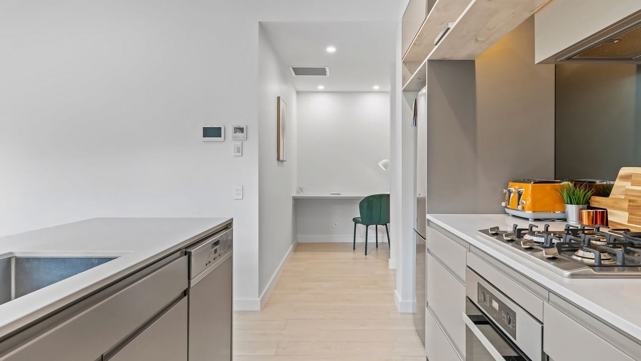 Photo of Kitchen in Gosford