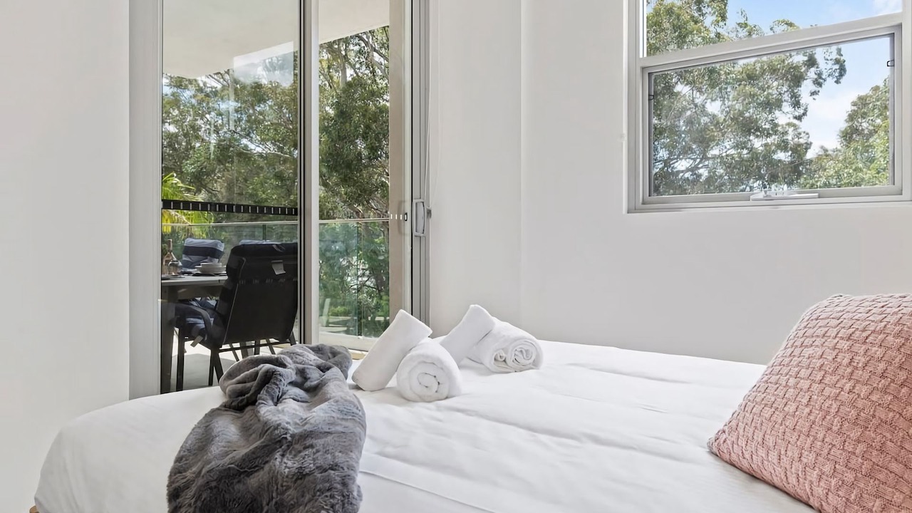 Photo of Bedroom in Gosford