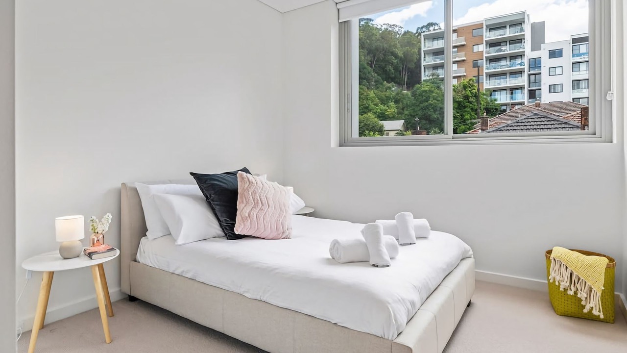 Photo of Bedroom in Gosford