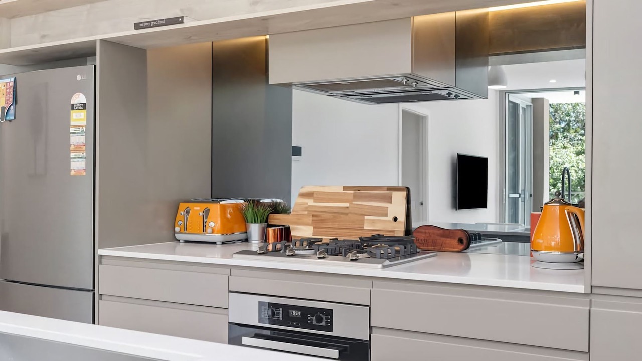 Photo of Kitchen in Gosford