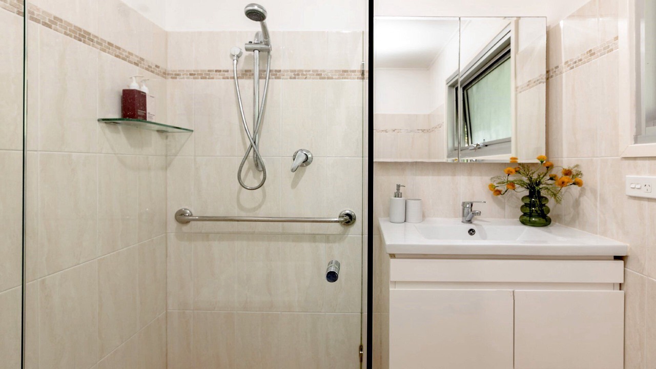 Photo of Bathroom in Killcare