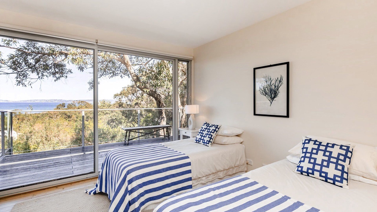 Photo of Bedroom in Killcare
