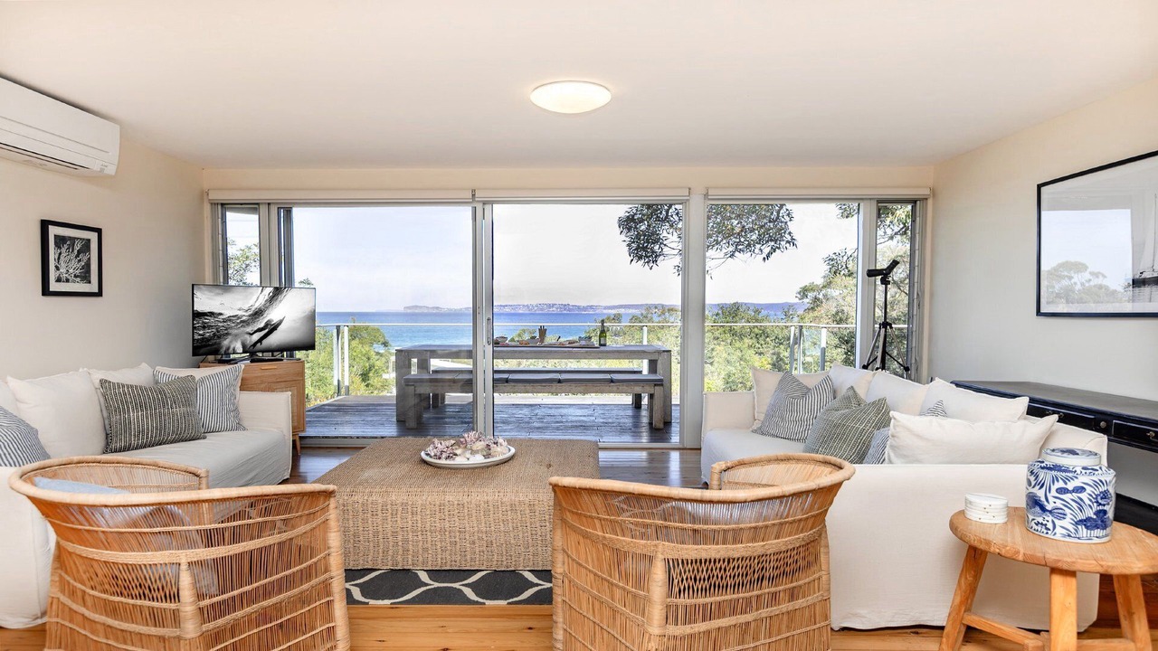 Photo of Livingroom in Killcare