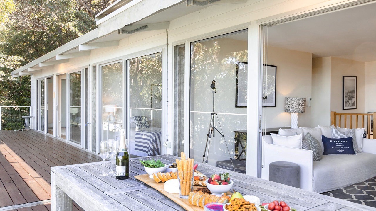 Photo of Patio Balcony in Killcare