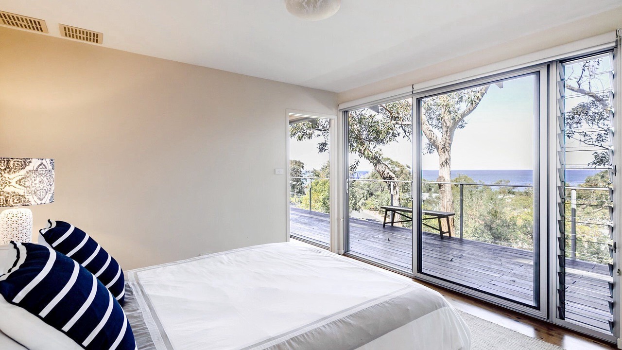 Photo of Bedroom in Killcare