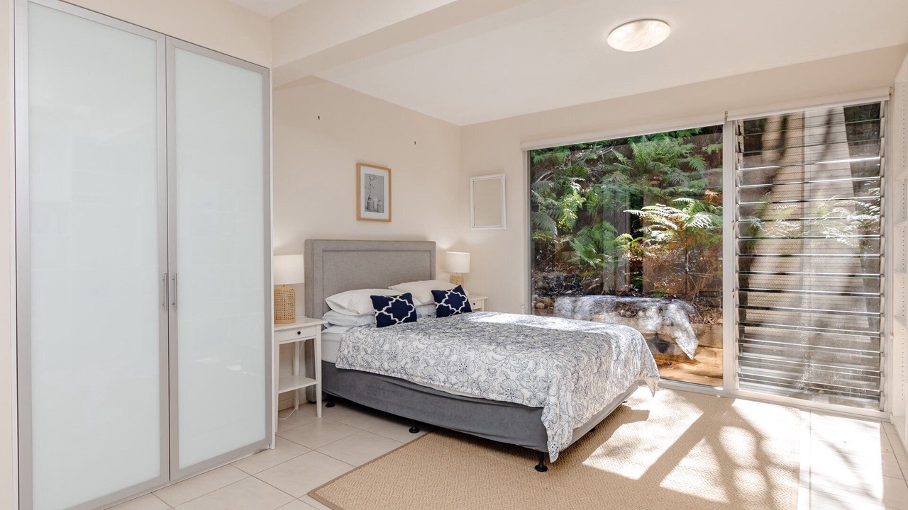Photo of Bedroom in Killcare