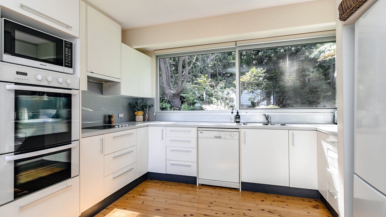 Photo of Kitchen in Killcare