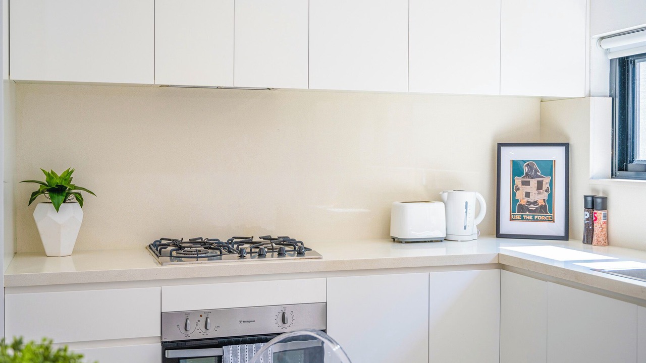 Photo of Kitchen in Darlington