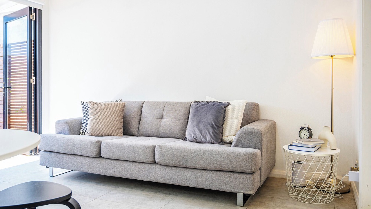 Photo of Livingroom in Darlington