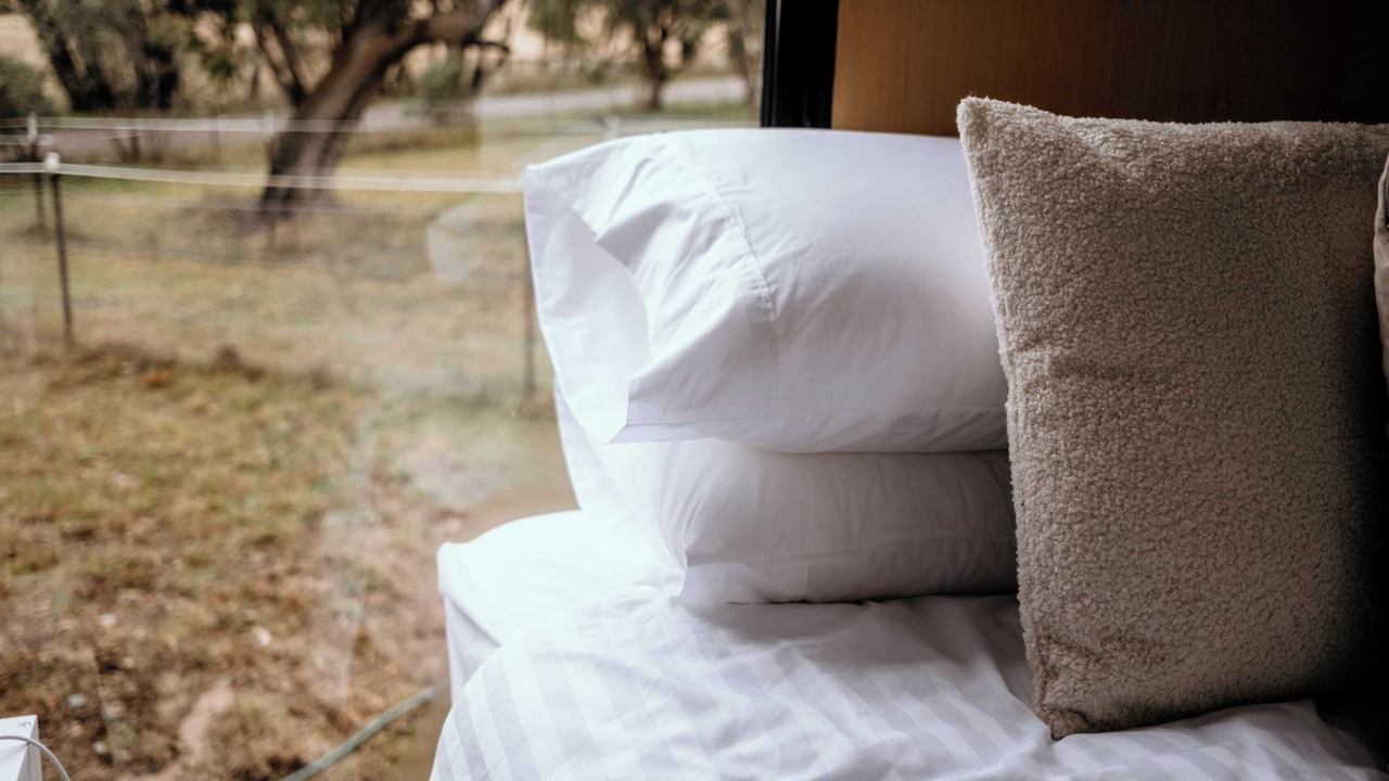 Photo of Bedroom in Baw Baw