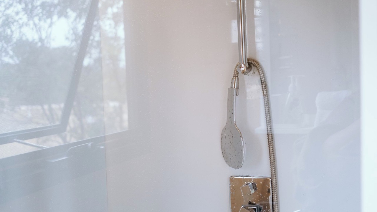Photo of Bathroom in Baw Baw