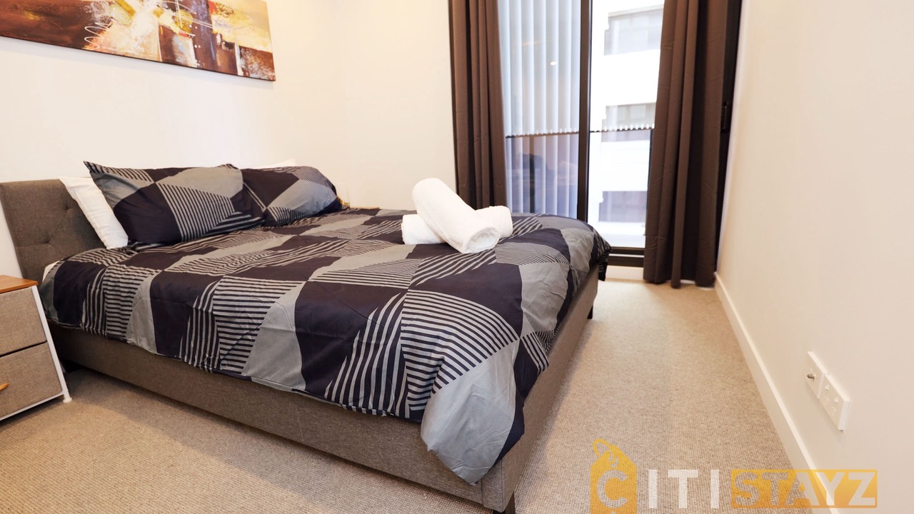 Photo of Bedroom in Phillip