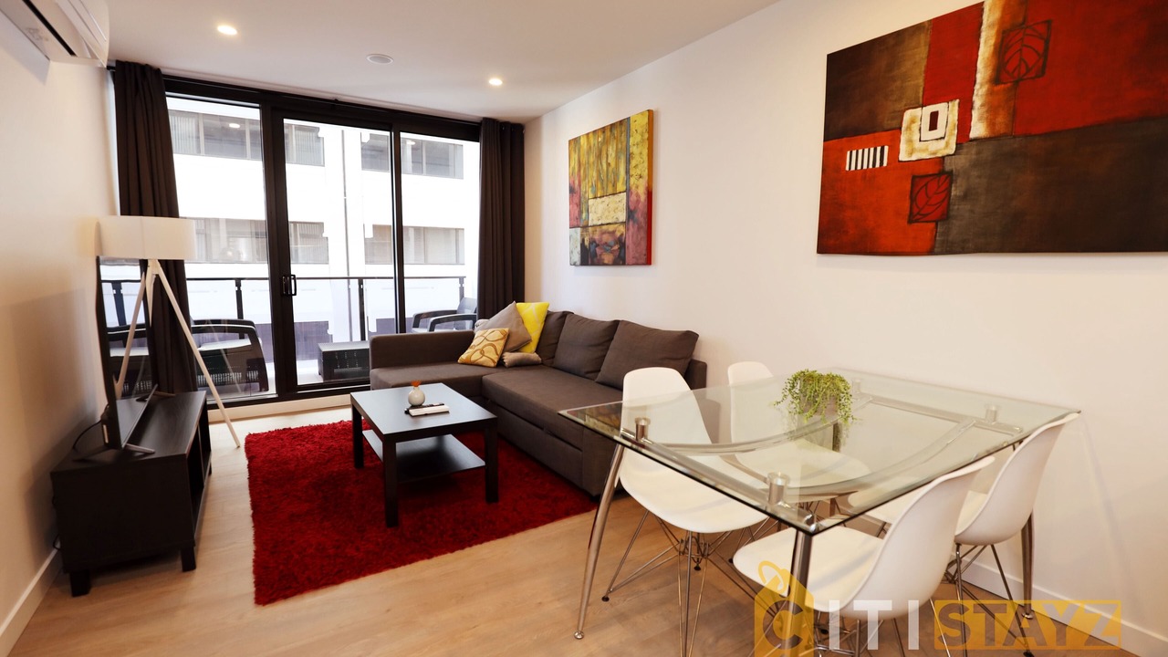 Photo of Livingroom in Phillip