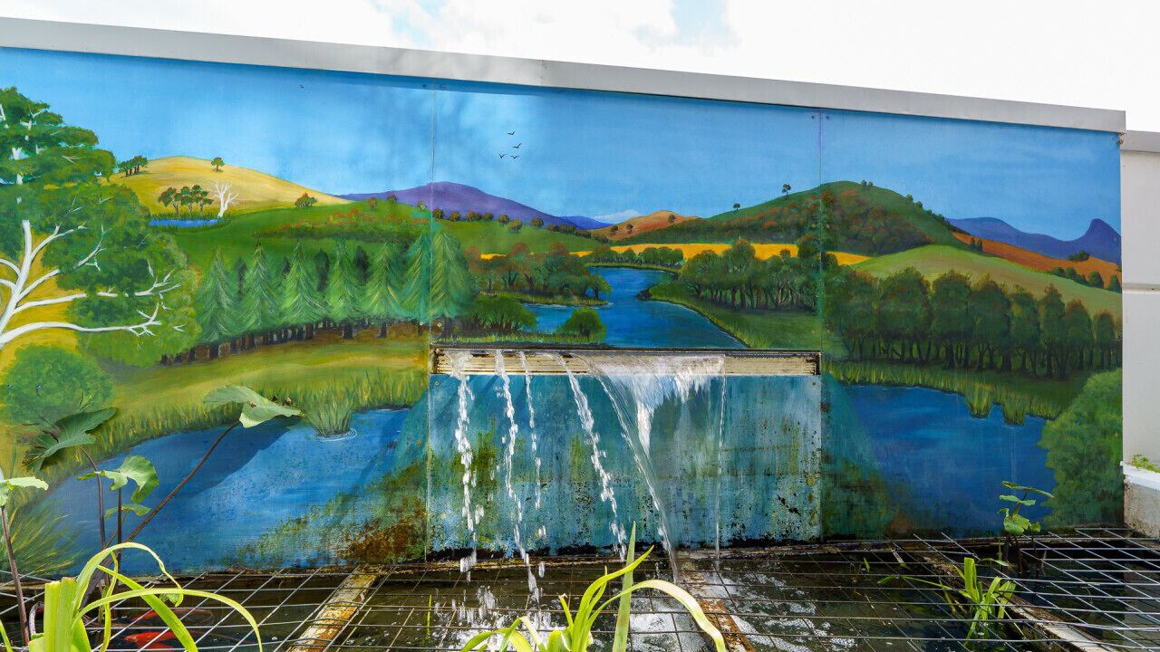 Photo of Outdoor in Greenway