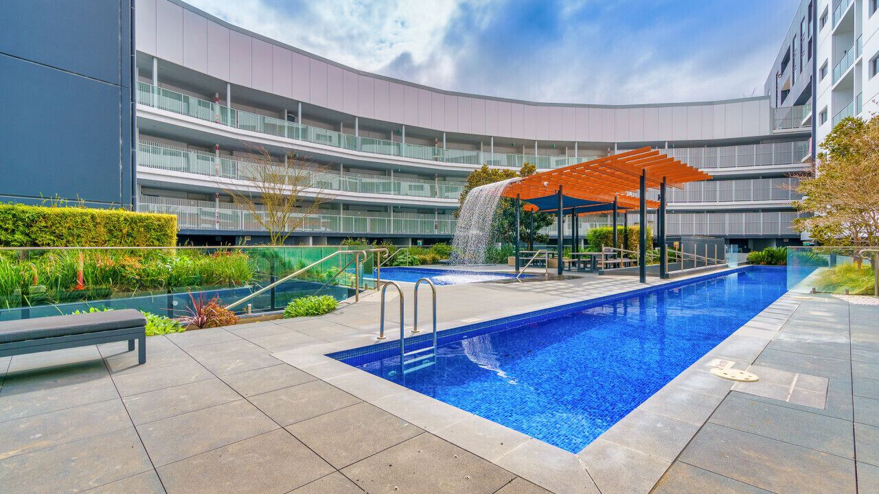 Photo of Outdoor in Greenway