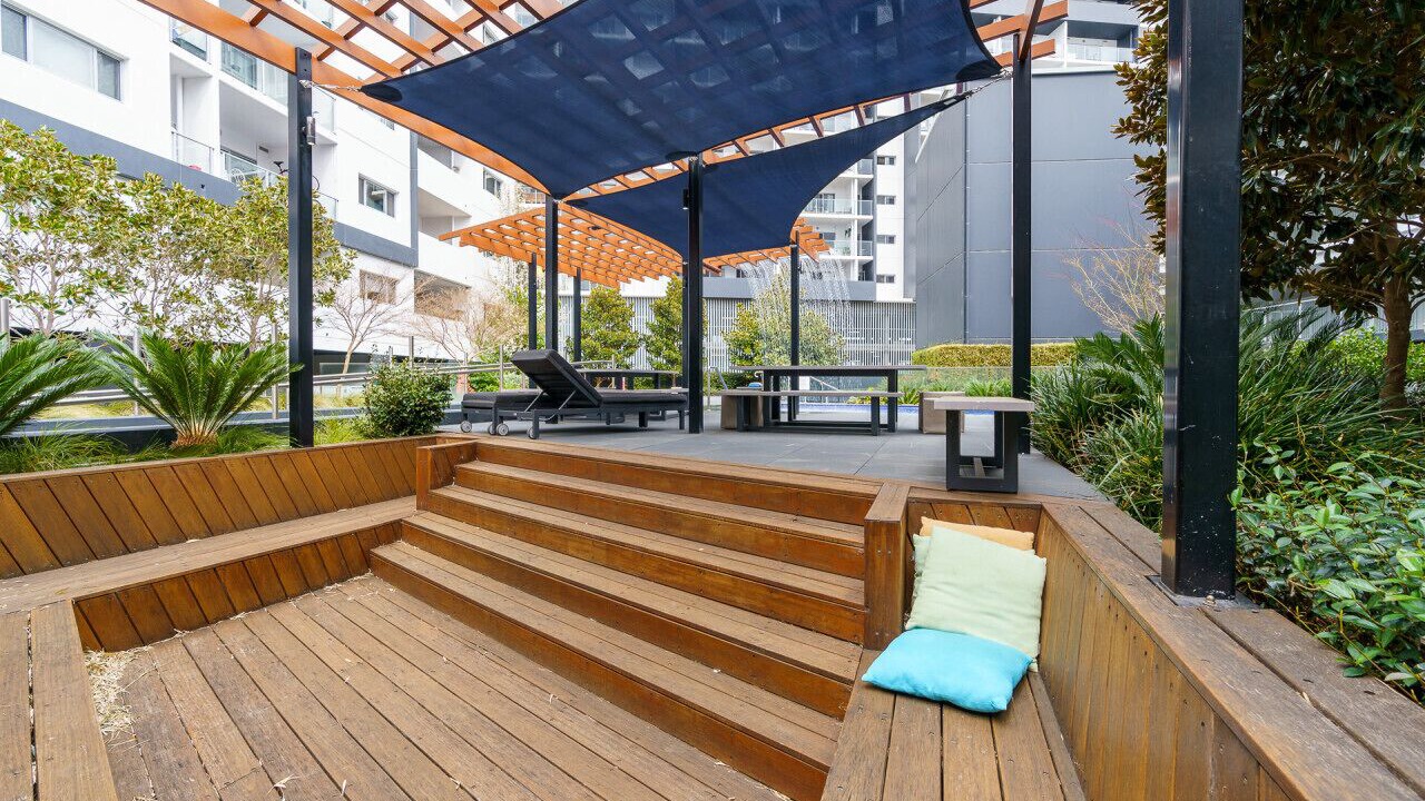 Photo of Outdoor in Greenway