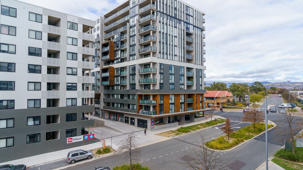 Photo of Patio Balcony in Greenway