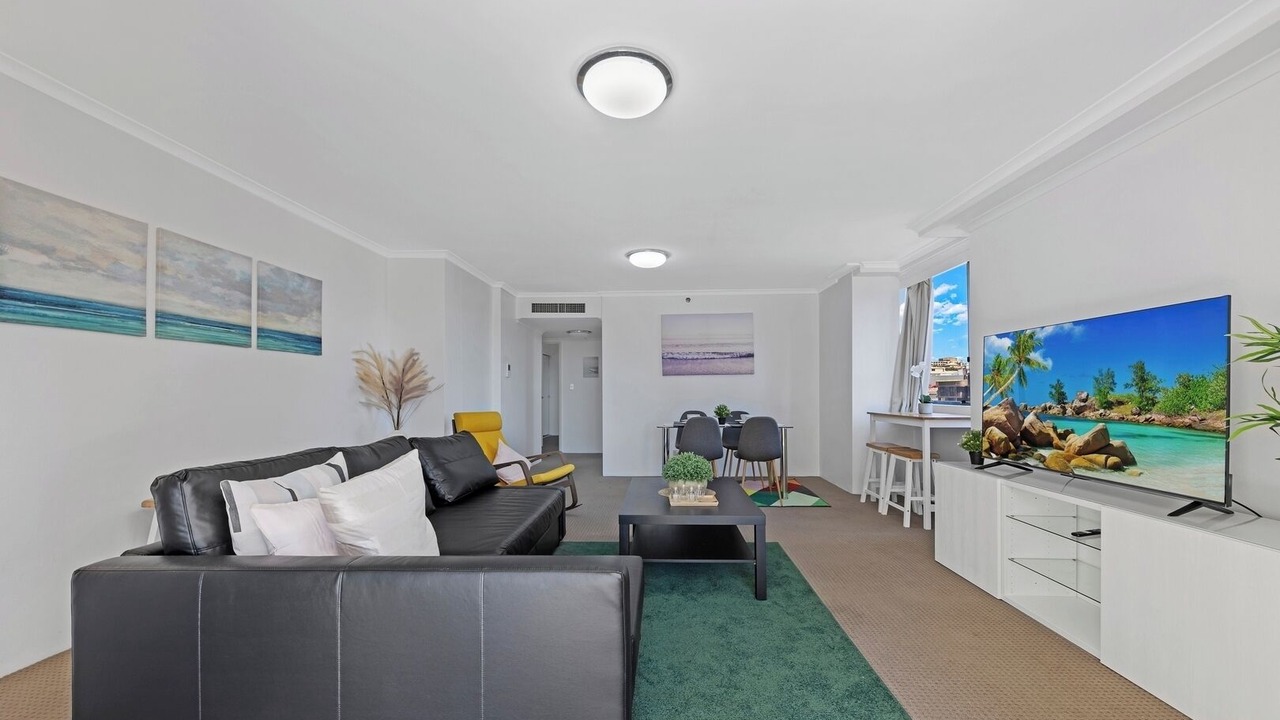 Photo of Livingroom in Haymarket