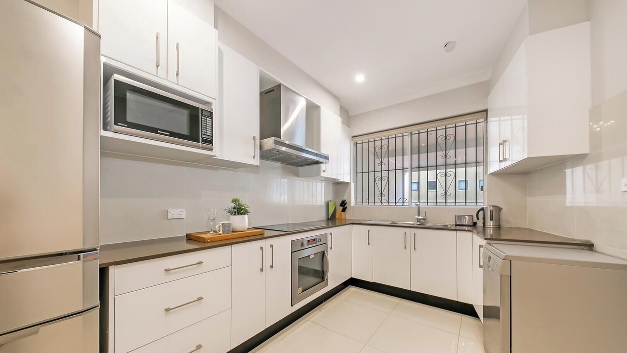 Photo of Kitchen in Leichhardt