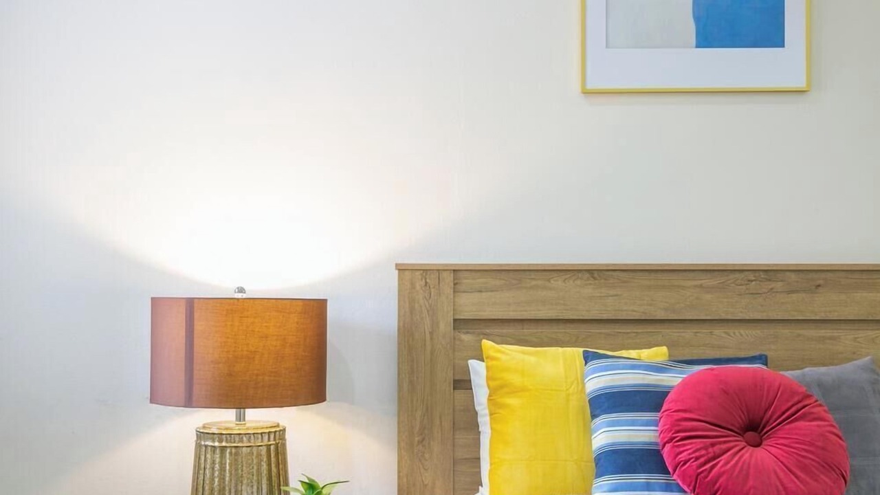 Photo of Bedroom in Leichhardt