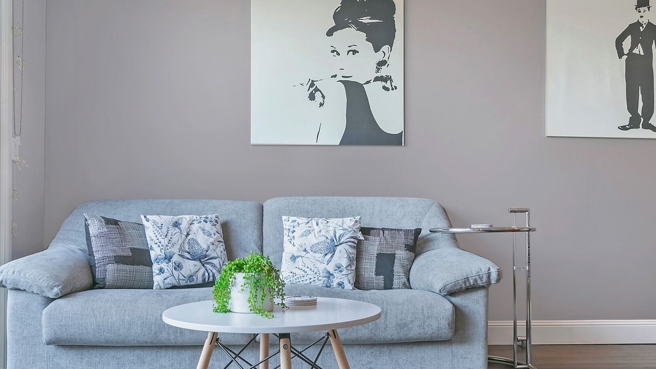 Photo of Bedroom in Rozelle