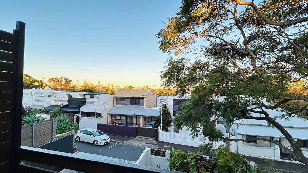 Photo of Outdoor in Rozelle