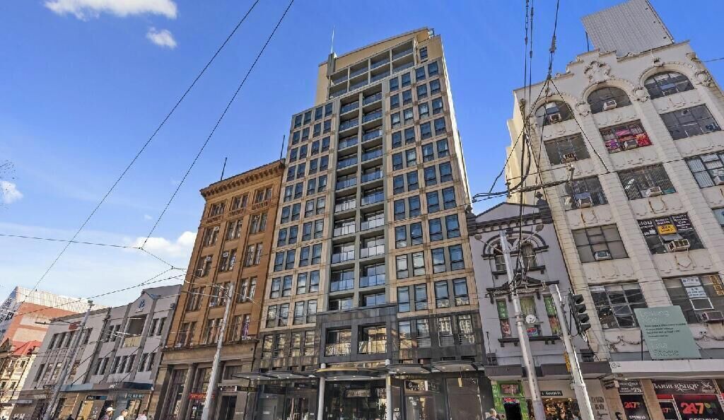 Photo of Outdoor in Haymarket