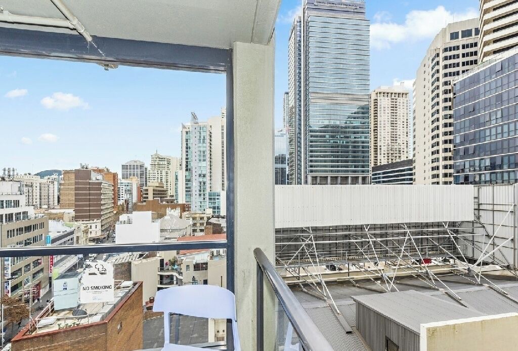 Photo of Outdoor in Haymarket