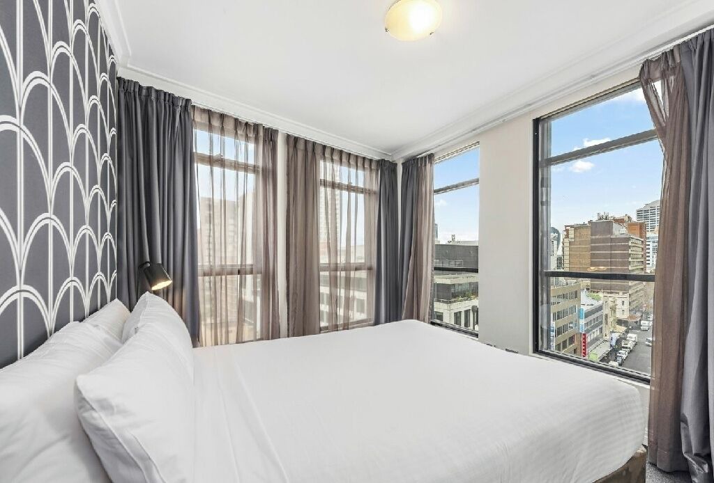 Photo of Bedroom in Haymarket