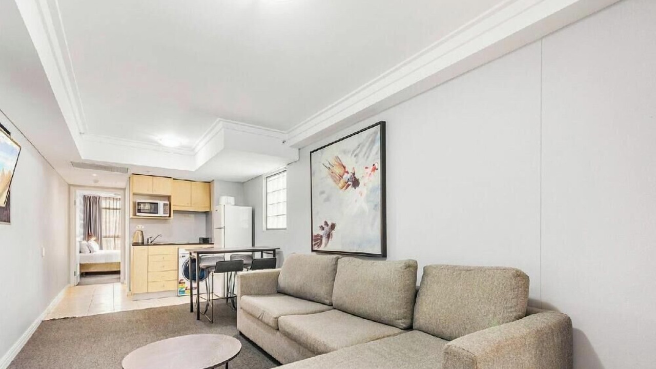 Photo of Livingroom in Haymarket