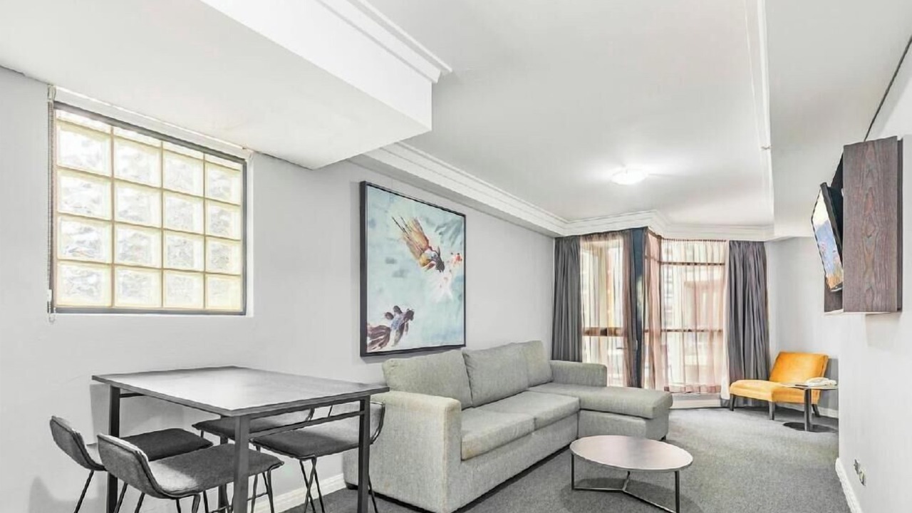 Photo of Livingroom in Haymarket